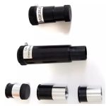 Telescópio Astronômico Refletor 76mm Greika F70076 Azimutal - Imagem 4