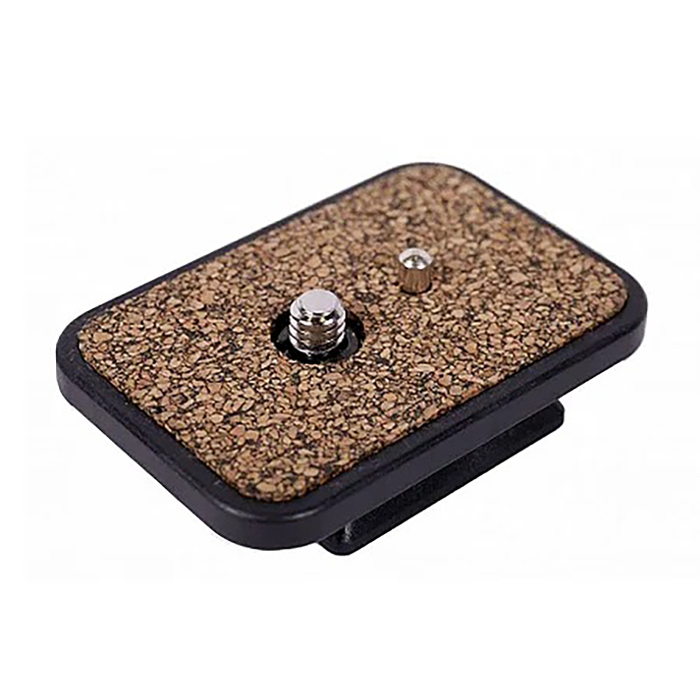 15166757243-652f69b68c.jpg Engate Rapido Para Tripé Wf5316 Ou Wf3716 - Imagem 1