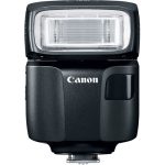 Flash Speedlite Canon El-100 E-ttl Ii Para Mirrorless E Dslr - Imagem 2