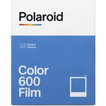 Filme Instantâneo Polaroid Originals 600 Color - 16 poses - Imagem 2