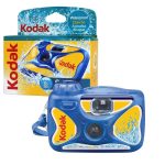 Câmera Descartável Kodak Sport