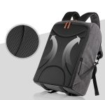 Mochila Para Câmera Fotográfica Dlsr K&f Concept Kf13.104 - Imagem 6