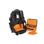 Mochila Fotográfica Profissional Fancier Hologon Fb-6003 - Imagem 3