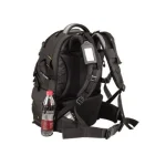 Mochila Fotográfica Profissional Fancier Hologon Fb-6003 - Imagem 4