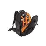 Mochila Fotográfica Profissional Fancier Hologon Fb-6003 - Imagem 2