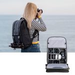 Mochila K&F Concept Beta 20L - KF13.087AV5 - Imagem 4