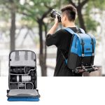 Mochila K&F Concept Beta 20L - KF13.087AV7 - Imagem 4