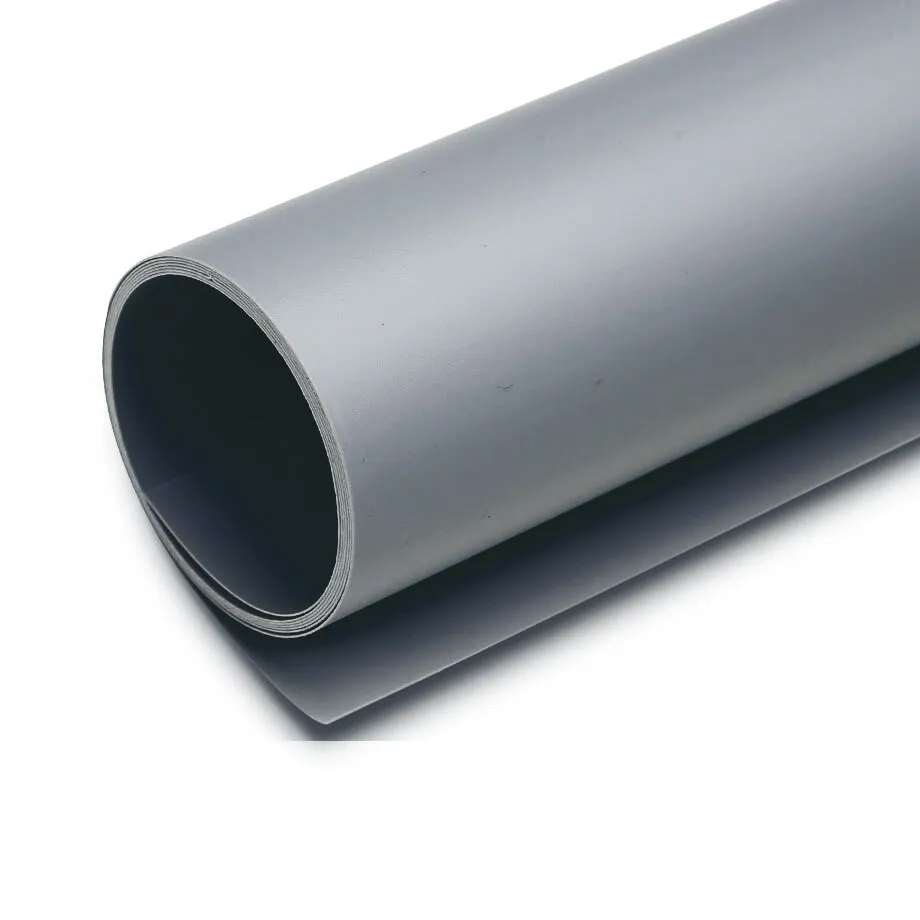 15175961662-fundo-infinito-fotografico-backdrop-de-pvc-cinza-100x200-cm-2731-1-8470fce290a561f86bf02c544096a.jpg Fundo Infinito Fotográfico De Pvc 120x200Cm - YR77 - Cinza - Imagem 1