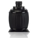 Suporte Microfone Arm Braço 200mm Barra Extensível Vara Boom - Imagem 4