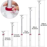Tripé Universal 2 Em 1 Ulanzi Mt-44 Câmera - Branco - Imagem 5