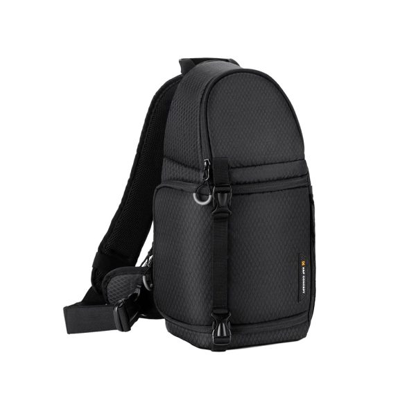 Mochila K&f Sling 10l Nylon Para Câmeras Dslr - Kf13.141