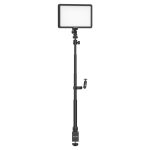 Kit Iluminador Vijim K12 Pro Desktop Live Stream Key Light - Imagem 2