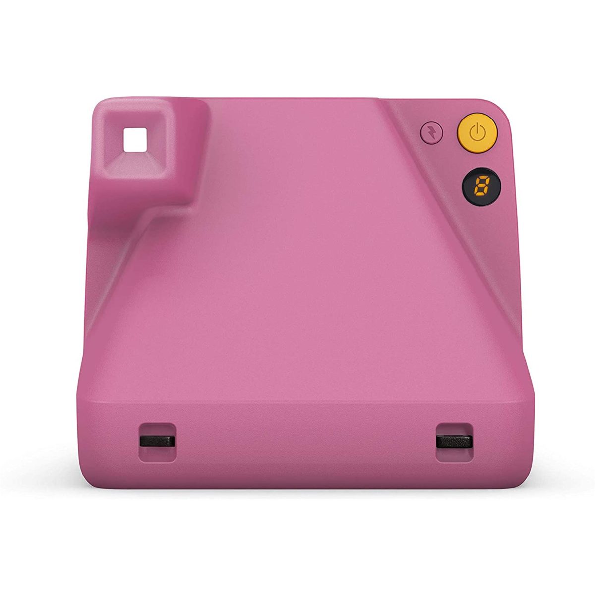 Câmera Instantânea Polaroid Now - Original - Rosa - Imagem 4