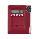 Câmera Fujifilm Instax Mini 90 Neo Classic - Vermelho - Imagem 3