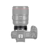 Adaptador Lentes Commlite CM-EF-EOSR VCPL Eletrônico - Imagem 3