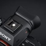 Ocular Eye Cup Estendido Para A7 A9 A7m3 A7R - Imagem 7