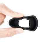 Ocular Eye Cup Estendido Para A7 A9 A7m3 A7R - Imagem 6