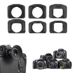 Ocular Viewfinder Foco Fixo 1.51x Canon Nikon Fuji Sony Magnetico - Imagem 3