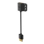 Adaptador Conector Smallrig 3019 Hdmi Para Hdmi Com Trava - Imagem 2