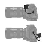 Adaptador Conector Smallrig 3019 Hdmi Para Hdmi Com Trava - Imagem 5