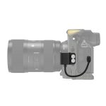 Adaptador Conector Smallrig 3020 Mini Hdmi Para Hdmi C Trava - Imagem 4