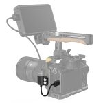 Adaptador Conector Smallrig 3020 Mini Hdmi Para Hdmi C Trava - Imagem 3