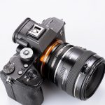 Adaptador Lente Canon Ef Ef-s P/ Sony A6000 A6400 A7m2 A7ii - Imagem 4