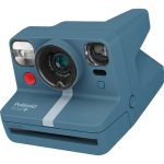 Câmera Instantânea Polaroid Now + (plus) Bluetooth - Azul - Imagem 7