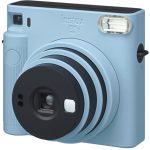 Câmera Instantânea FUJIFILM INSTAX SQUARE SQ1 - Azul - Imagem 4