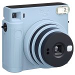 Câmera Instantânea FUJIFILM INSTAX SQUARE SQ1 - Azul - Imagem 2