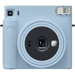 Câmera Instantânea FUJIFILM INSTAX SQUARE SQ1 - Azul