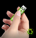 4 Pilhas Aa Recarregáveis Usb 1800mah 1.5v Flash Câmera - Imagem 5