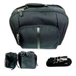 Bolsa Para Câmeras Fotográficas Greika Wb1686 - Imagem 2