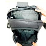 Bolsa Para Câmeras Fotográficas Greika Wb1686 - Imagem 6