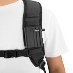 Placa de Liberação Rápida Zhiyun para Crane Transmount - Imagem 4