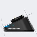 Base De Carregamento De Mouse Sem Fio Para Logitech E Razer - Imagem 7