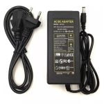 Fonte Para Leds 12v 5a Yn300 Yn600 Yn600l Yn608 Yn308 Real