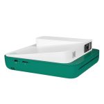Camera Instantânea Kodak Smile Classic Bluetooth - Verde - Imagem 6