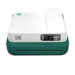 Camera Instantânea Kodak Smile Classic Bluetooth - Verde - Imagem 4