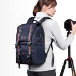 Mochila K&F Concept Para Câmera Tripé - KF13.087 - Imagem 2