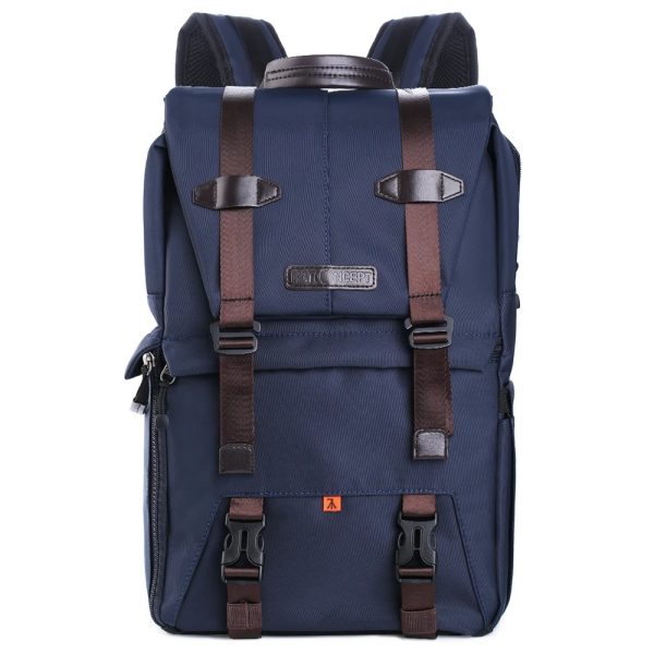 Mochila K&F Concept Para Câmera Tripé - KF13.087