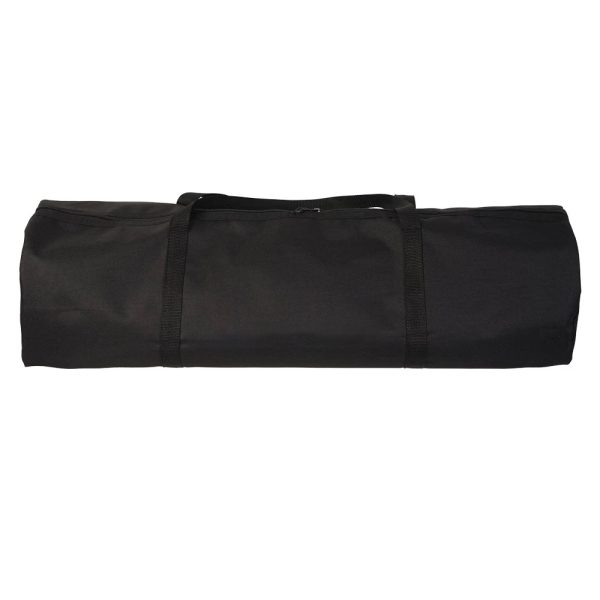 Bolsa Case Para Kit Luz Estudio Led Iluminador Softbox 75cm