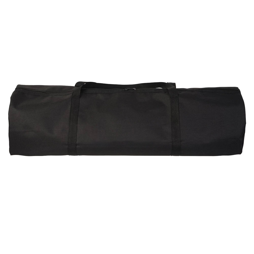 15185365260-fotografia-bolsa-trip-saco-preto-oxford-transportar-para-softbox-photo-studio-nico-duplo-led-l-m.jpg Bolsa Case Para Kit Luz Estudio Led Iluminador Softbox 75cm - Imagem 1