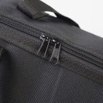 Bolsa Case Para Kit Luz Estudio Led Iluminador Softbox 75cm - Imagem 4