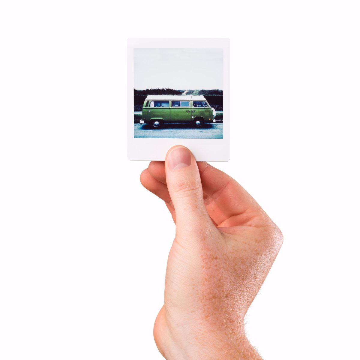 Filme Para Fujifilm Instax Square Instantâneo - 20 Poses - Imagem 3