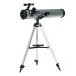 Telescópio Astronômico Refletor F70076 Azimutal + Sup Celula - Imagem 2