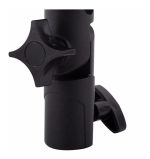 Suporte Duplo Para Flash Articulado P/ Tripé - E006 - Imagem 3