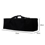 Bolsa Case Para Kit Luz Estudio Led Iluminador Softbox - BAG - Imagem 6