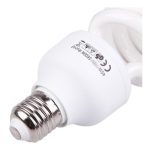 Lâmpada Tricool 45w Espiral 5500k - 220v - Imagem 3