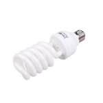 Lâmpada Tricool 45w Espiral  5500k - 220v